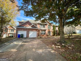 1529 Evergreen Hollow Lane, Conyers, GA 30012