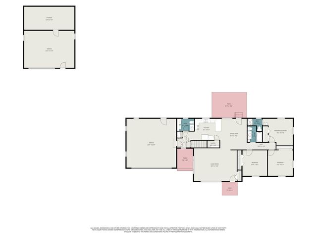 1120 S Loomis Road, Mount Pleasant, MI 48858