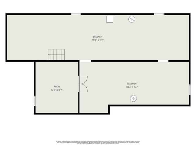 1120 S Loomis Road, Mount Pleasant, MI 48858