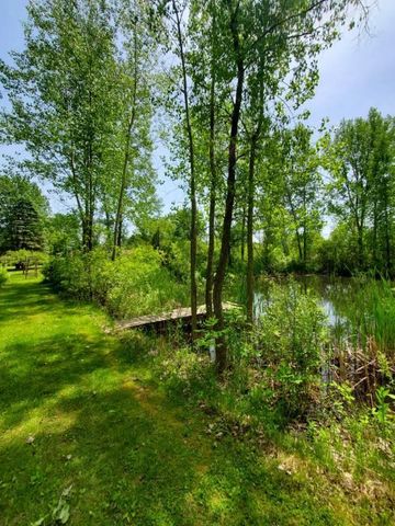 1120 S Loomis Road, Mount Pleasant, MI 48858