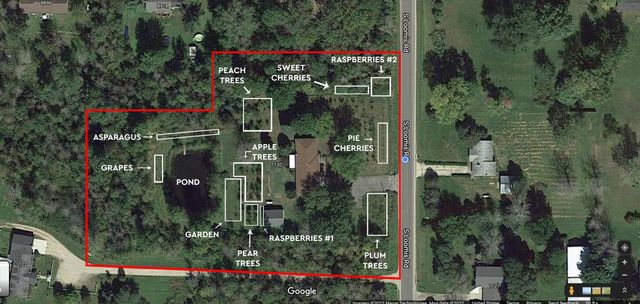 1120 S Loomis Road, Mount Pleasant, MI 48858