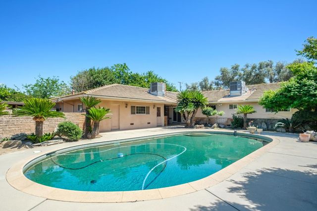 5345 E Butler Avenue, Fresno, CA 93727