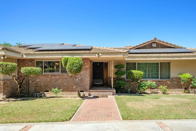 5345 E Butler Avenue, Fresno, CA 93727