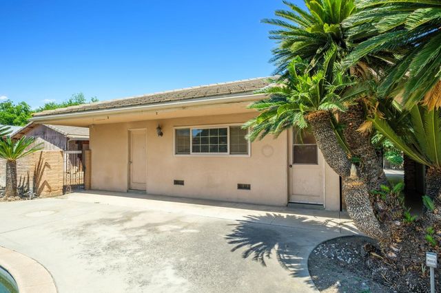 5345 E Butler Avenue, Fresno, CA 93727