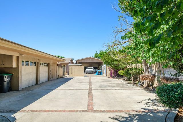 5345 E Butler Avenue, Fresno, CA 93727