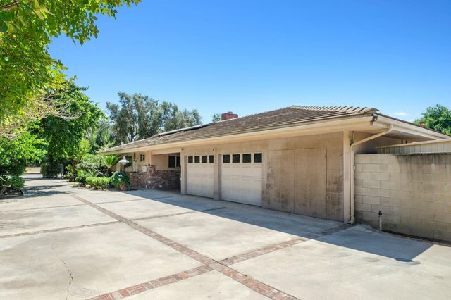 5345 E Butler Avenue, Fresno, CA 93727