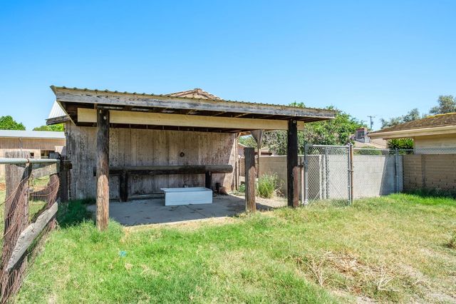 5345 E Butler Avenue, Fresno, CA 93727