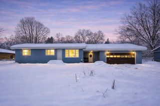940 Bob Avenue, Laketon Twp, MI 49445