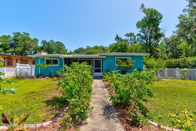 357 S Seneca Boulevard, Daytona Beach, FL 32114