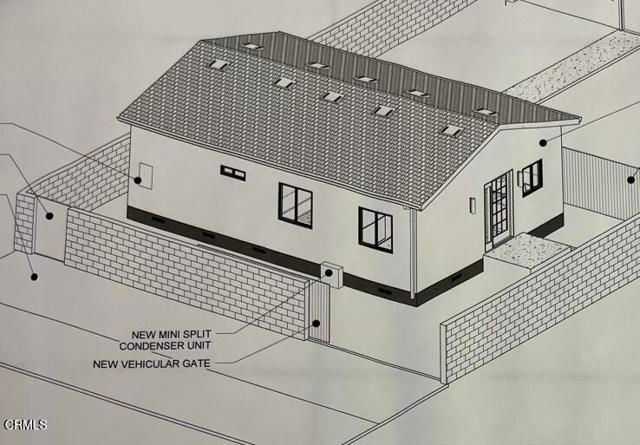 1227 S G Street 2, Oxnard, CA 93033