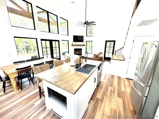 119402 S 4214 Loop, Eufaula, OK 74432
