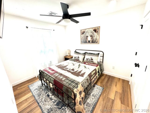119402 S 4214 Loop, Eufaula, OK 74432