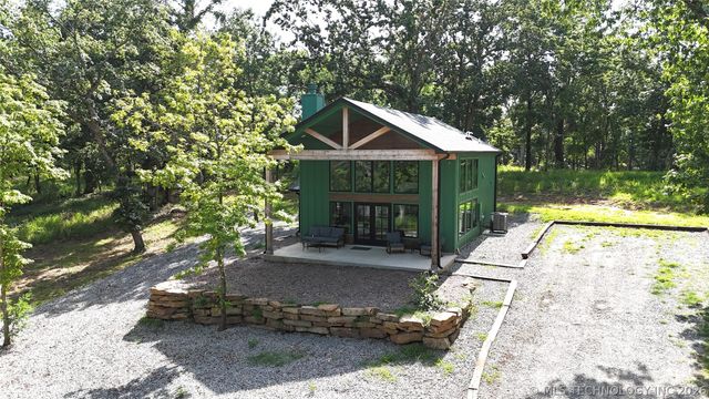 119402 S 4214 Loop, Eufaula, OK 74432