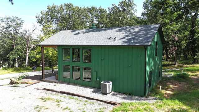 119402 S 4214 Loop, Eufaula, OK 74432