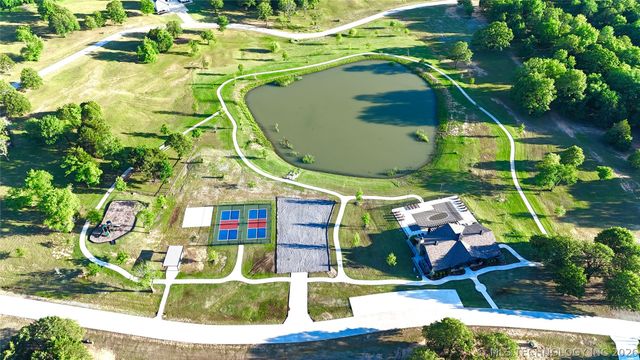 119402 S 4214 Loop, Eufaula, OK 74432