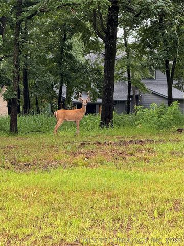 119402 S 4214 Loop, Eufaula, OK 74432