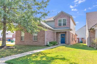 4909 BENDING TRL, Arlington, TN 38002