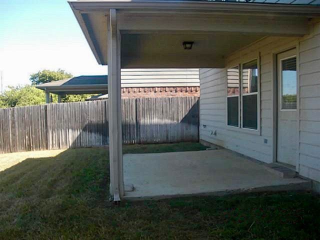 13344 Padre Avenue, Fort Worth, TX 76244