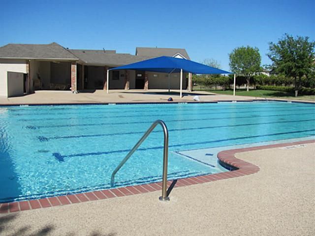 13344 Padre Avenue, Fort Worth, TX 76244