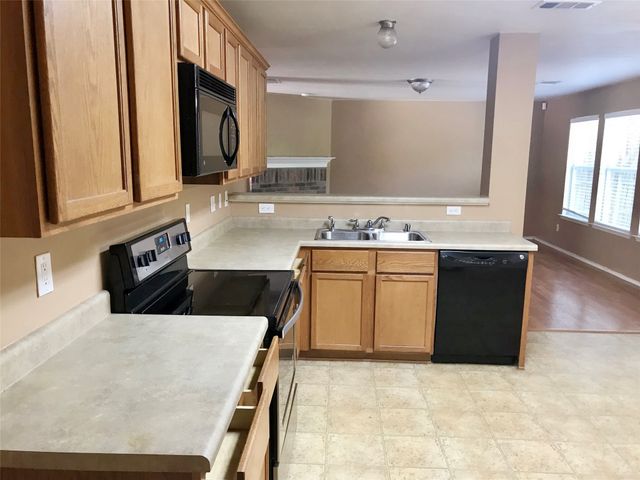 13344 Padre Avenue, Fort Worth, TX 76244