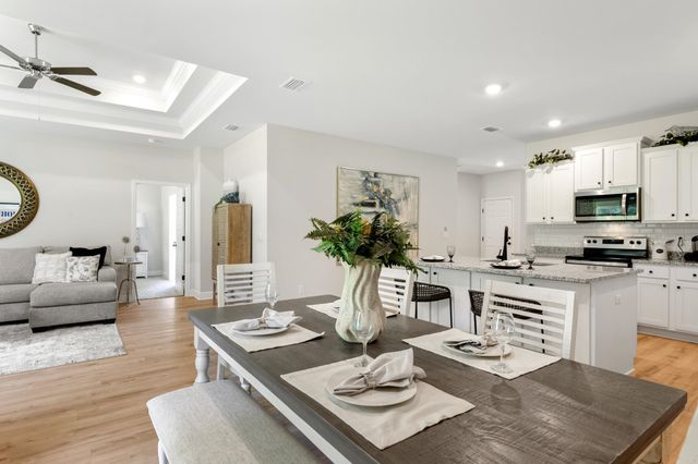 7928 Lonesome Dove Lane, Tallahassee, FL 32311