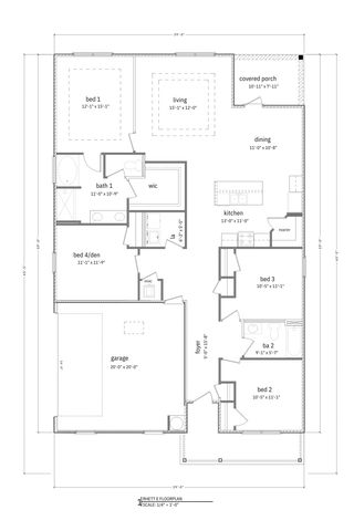 7928 Lonesome Dove Lane, Tallahassee, FL 32311