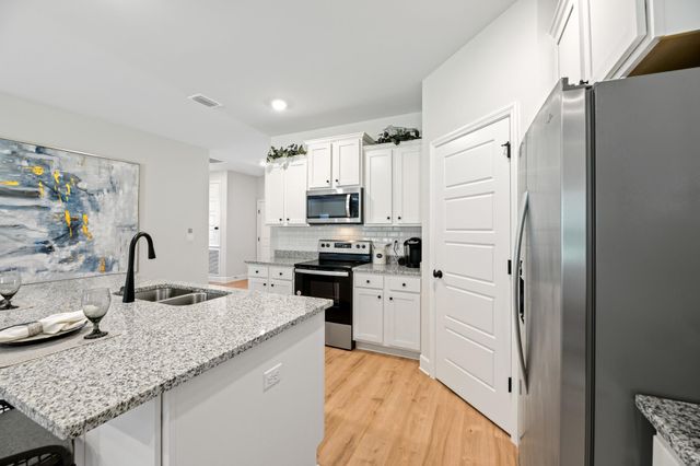 7928 Lonesome Dove Lane, Tallahassee, FL 32311