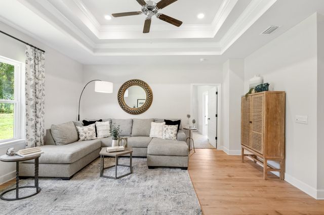 7928 Lonesome Dove Lane, Tallahassee, FL 32311