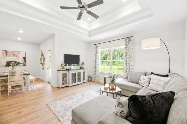 7928 Lonesome Dove Lane, Tallahassee, FL 32311