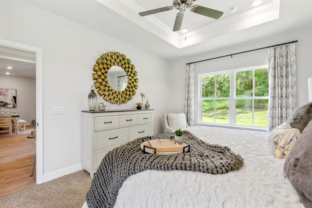 7928 Lonesome Dove Lane, Tallahassee, FL 32311