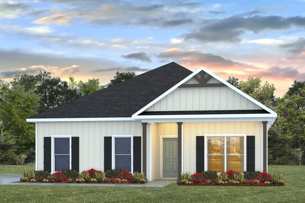 7928 Lonesome Dove Lane, Tallahassee, FL 32311