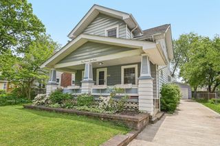 467 Brevoort Road, Columbus, OH 43214