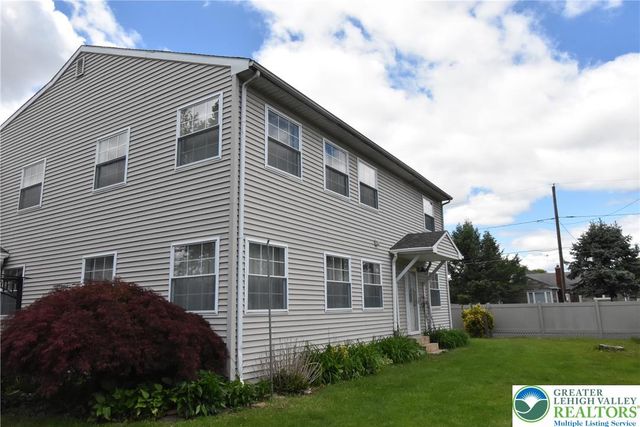 424 Grape Street, Whitehall Twp, PA 18052