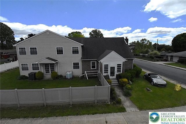 424 Grape Street, Whitehall Twp, PA 18052