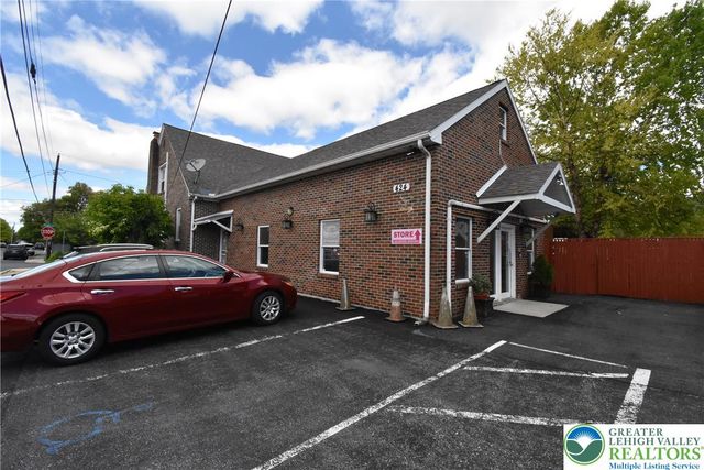 424 Grape Street, Whitehall Twp, PA 18052