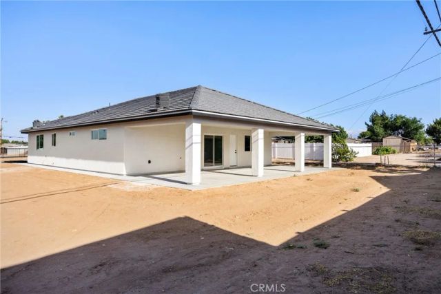 11442 Primrose, Hesperia, CA 92345