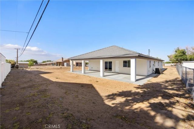 11442 Primrose, Hesperia, CA 92345