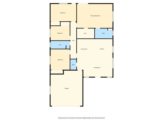 11442 Primrose, Hesperia, CA 92345