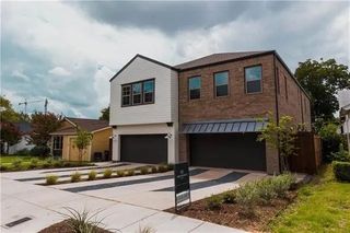 3721 Harley Avenue 2, Fort Worth, TX 76107