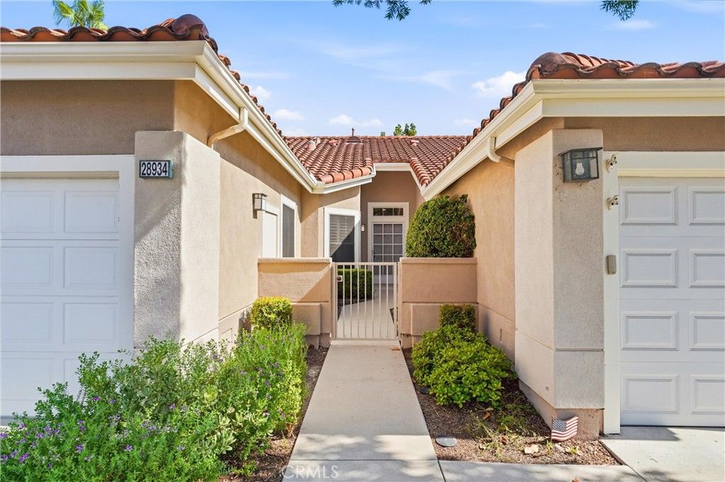 28934 Paseo Picasso, Mission Viejo, CA 92692 — exterior