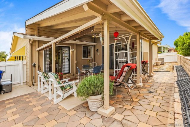 1171 Via Santa Paulo, Vista, CA 92081