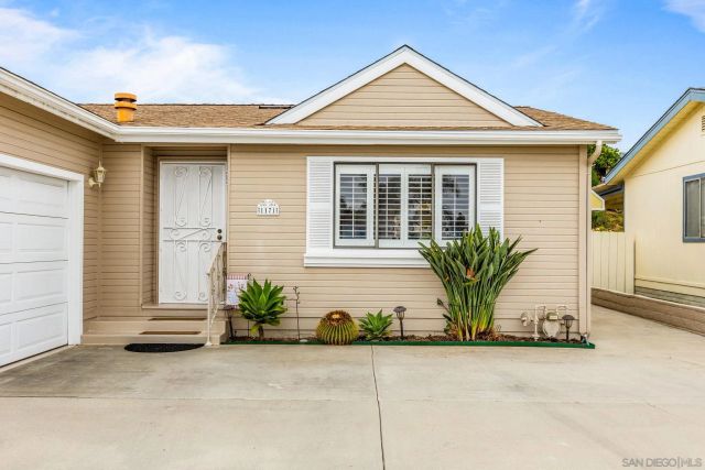 1171 Via Santa Paulo, Vista, CA 92081