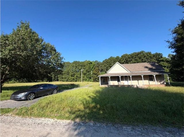 171 Kelley Road, Brooks, GA 30205