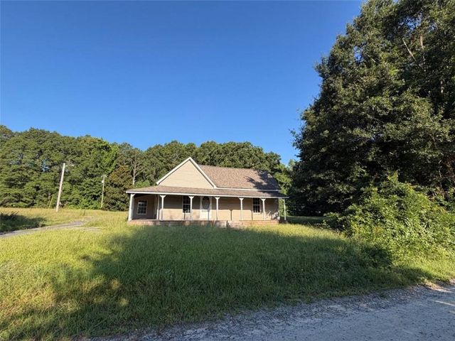 171 Kelley Road, Brooks, GA 30205