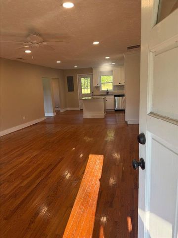 171 Kelley Road, Brooks, GA 30205
