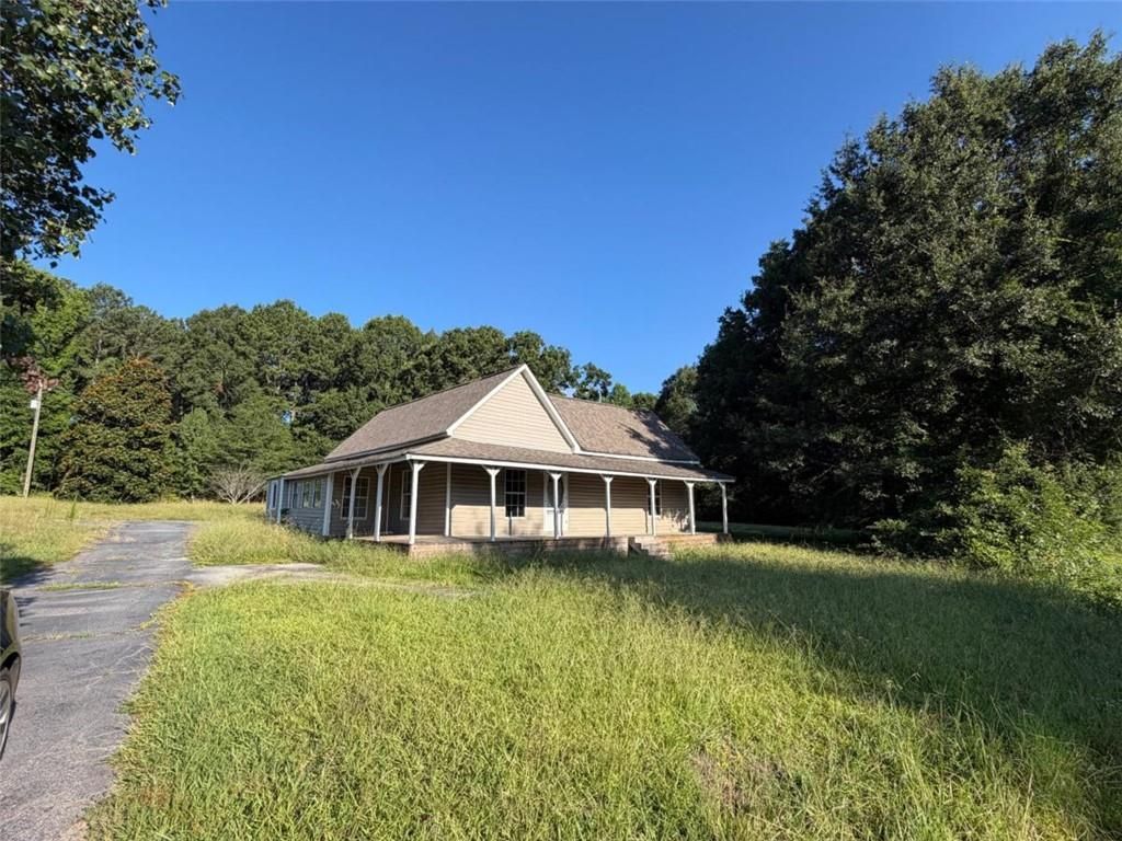 171 Kelley Road, Brooks, GA 30205