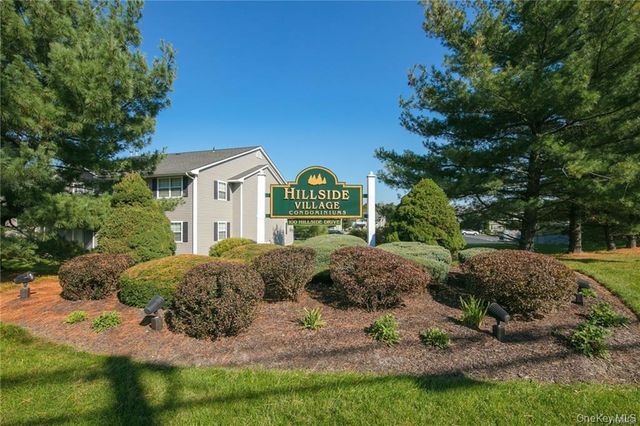100 Hillside Drive F5, Middletown, NY 10941