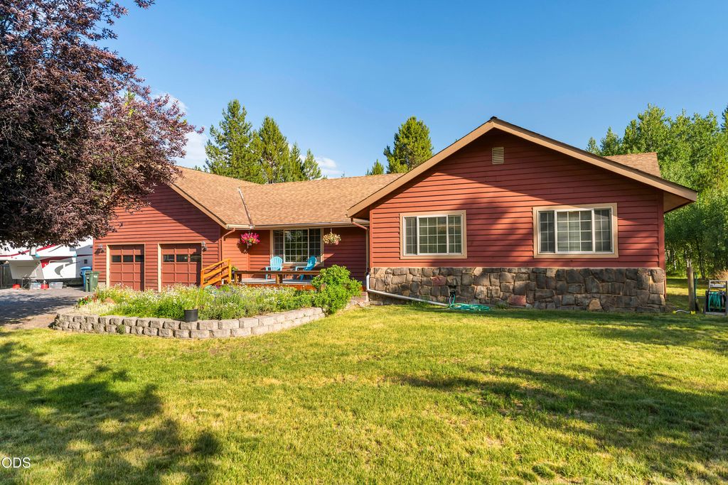 16191 Twin Drive, La Pine, OR 97739