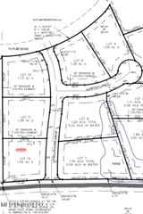 Shellcracker Drive, Lucedale, MS 39452