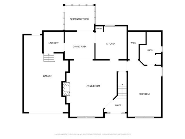 1885 Paddy Place, Charleston, SC 29407
